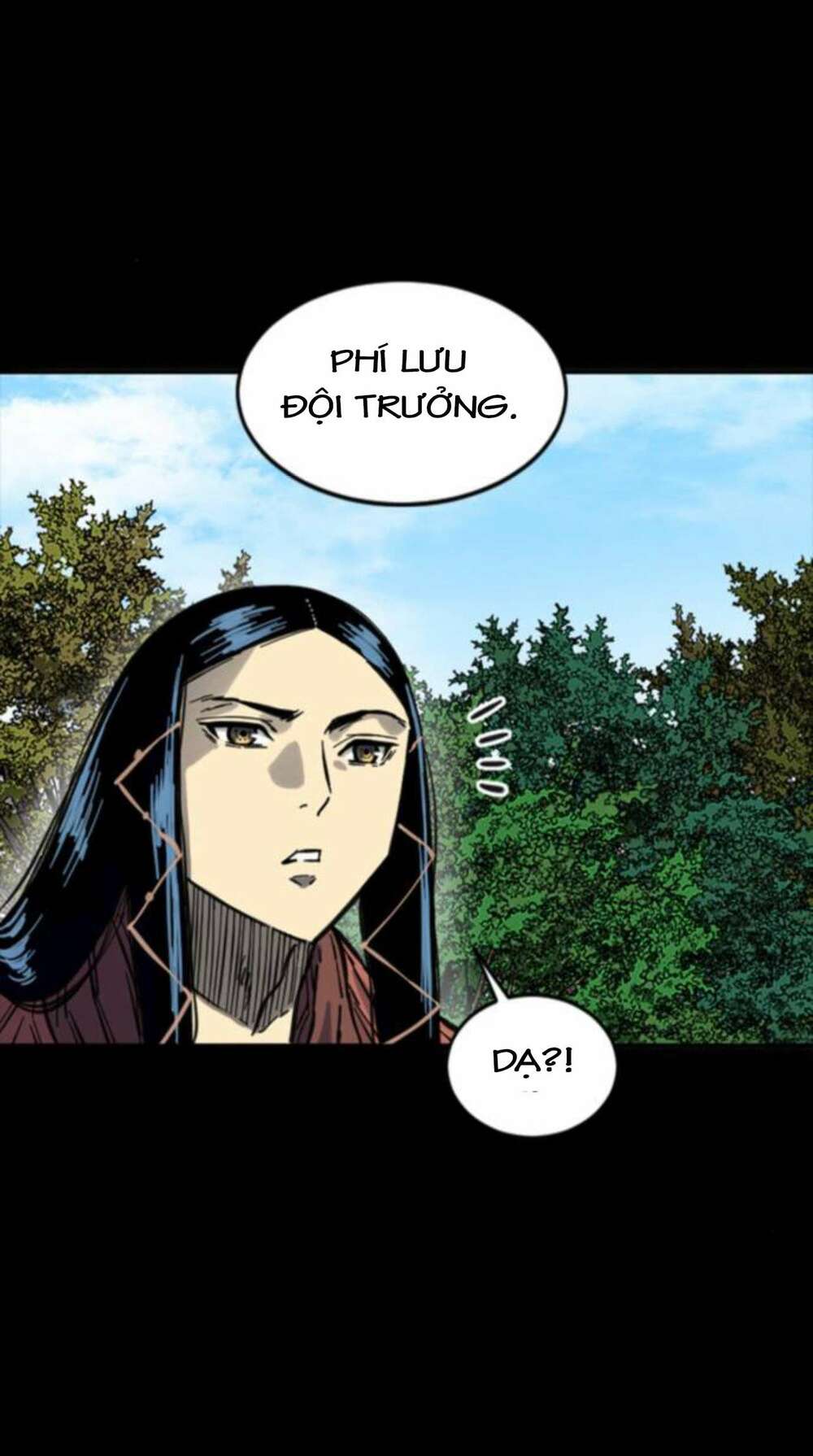 Thiên Hạ Đệ Nhất Nhân: Chapter 74