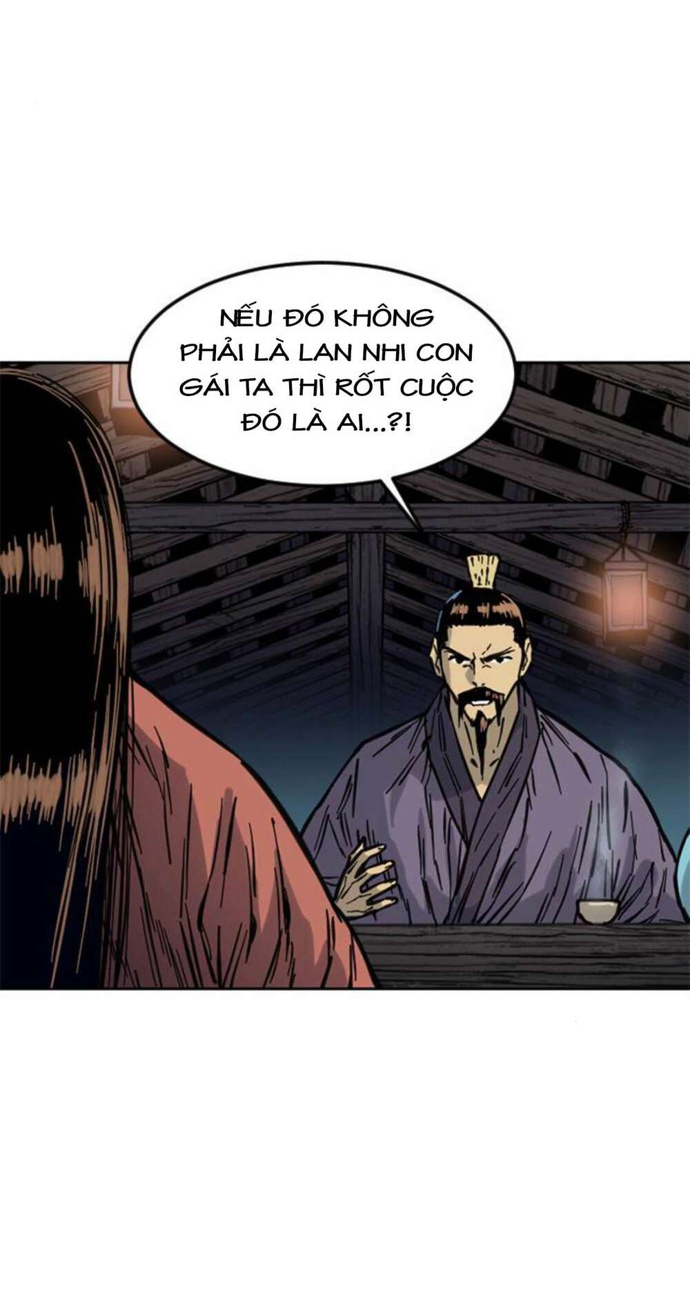 Thiên Hạ Đệ Nhất Nhân: Chapter 74