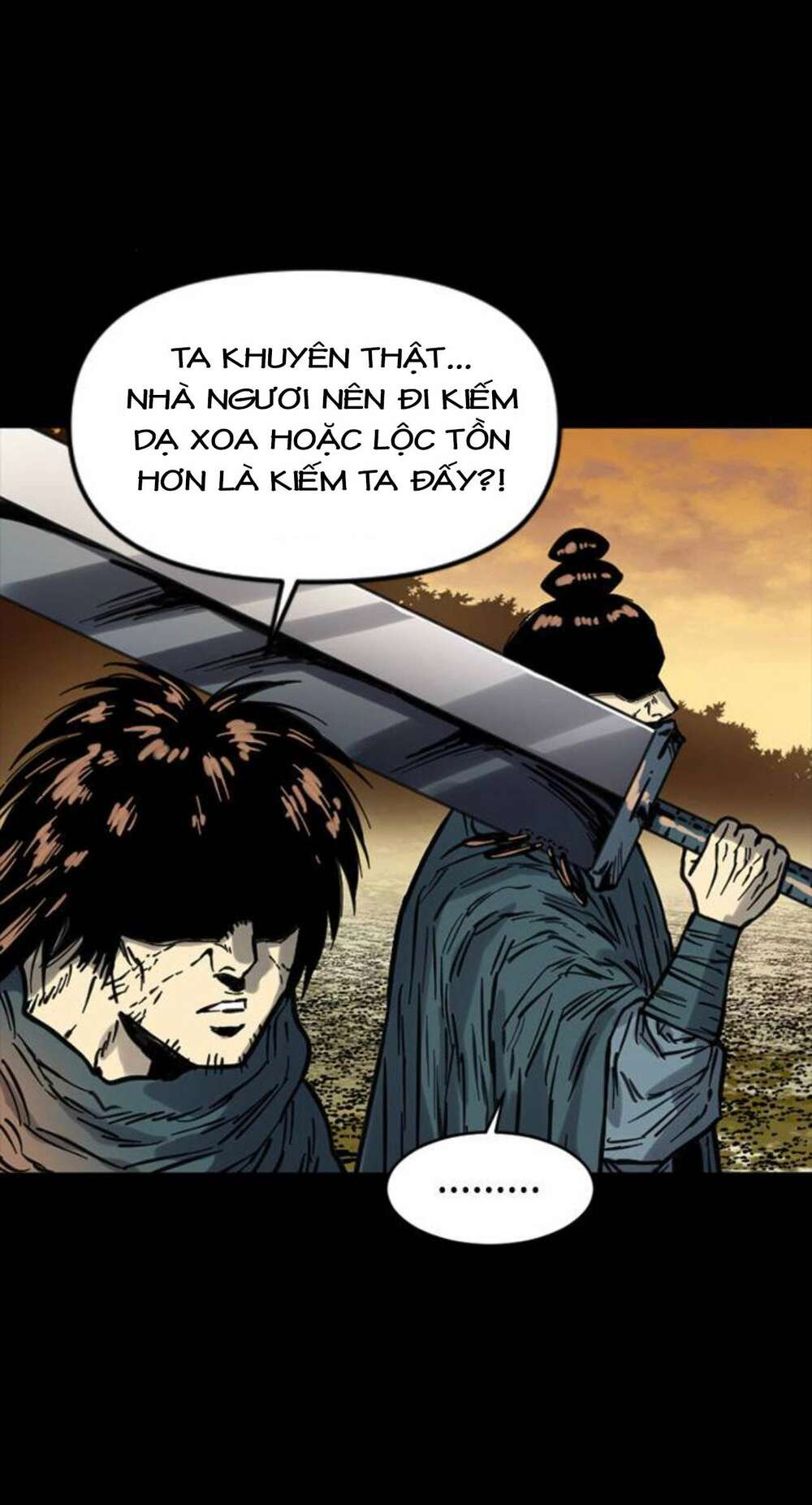 Thiên Hạ Đệ Nhất Nhân: Chapter 74