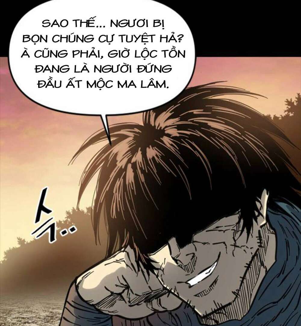 Thiên Hạ Đệ Nhất Nhân: Chapter 74