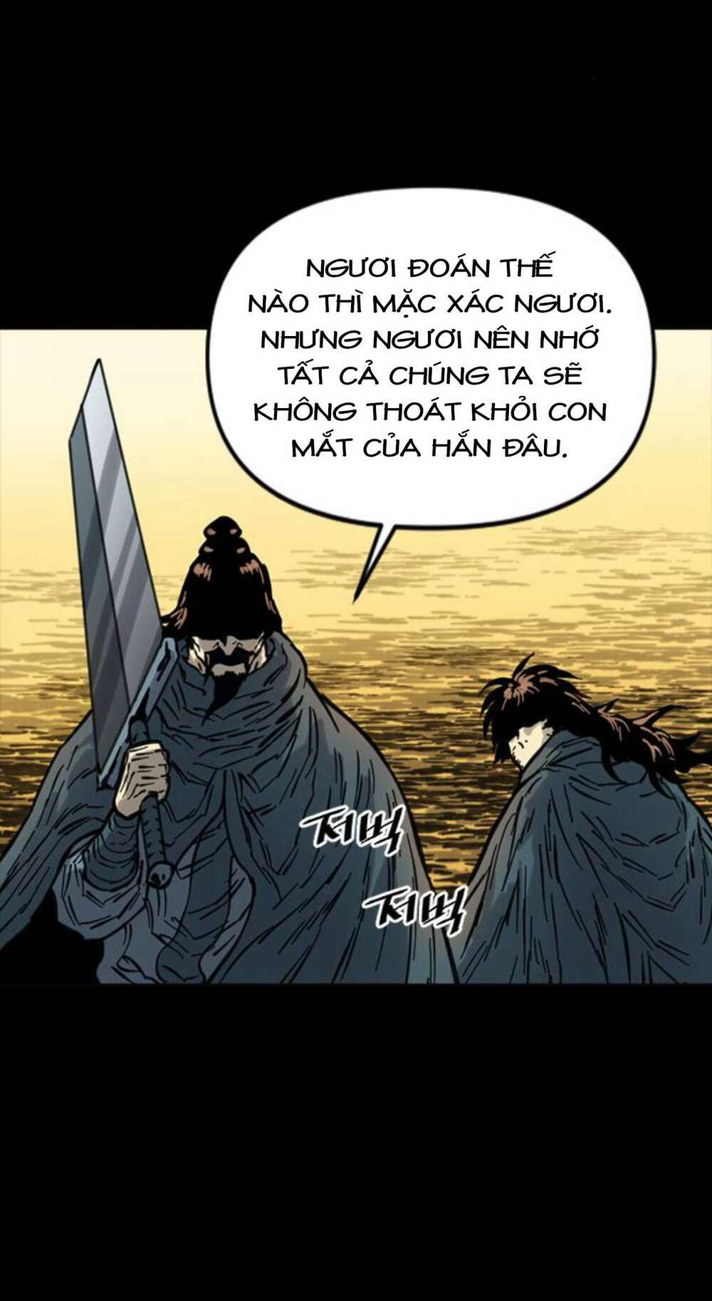 Thiên Hạ Đệ Nhất Nhân: Chapter 74