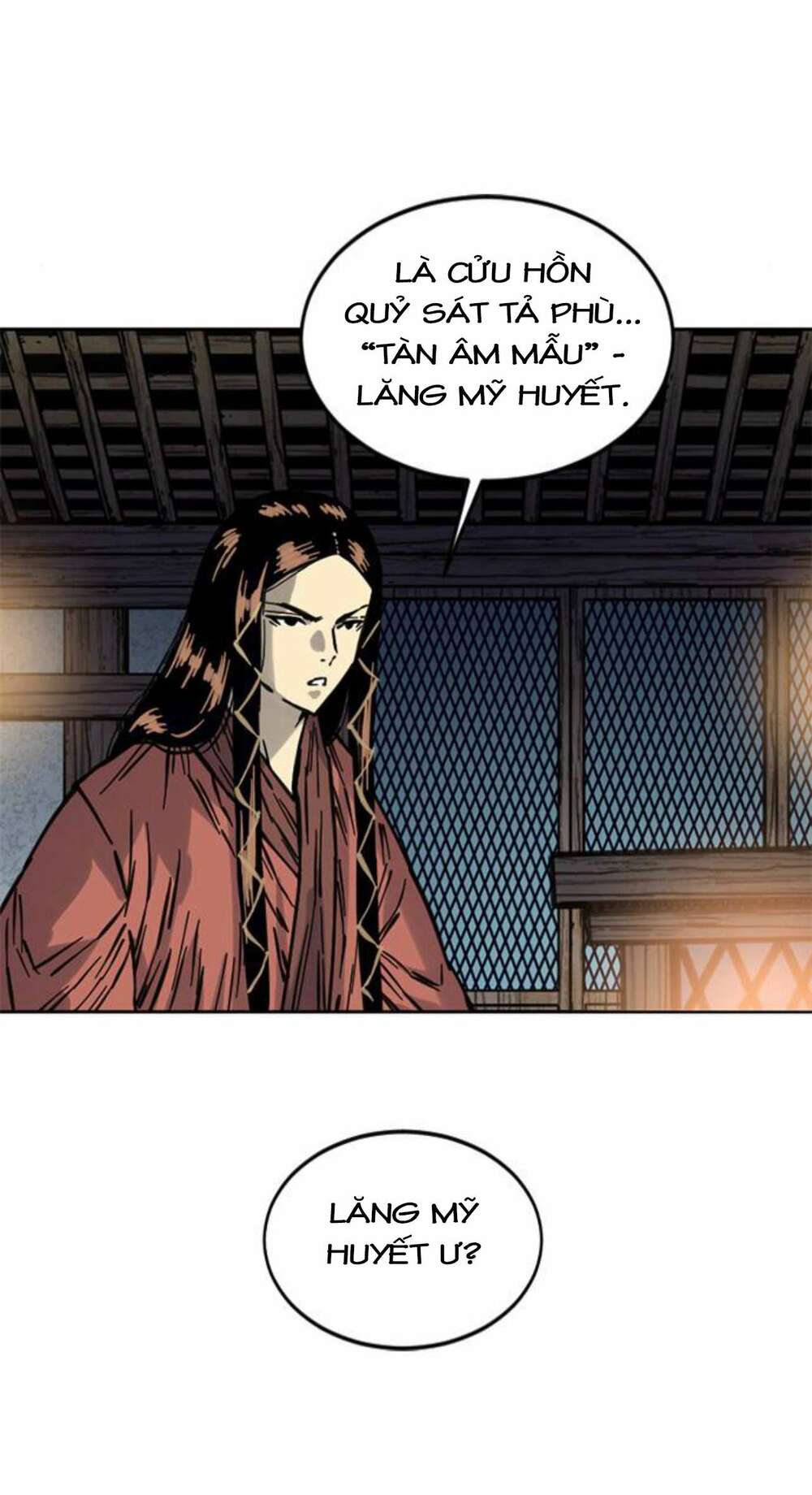 Thiên Hạ Đệ Nhất Nhân: Chapter 74