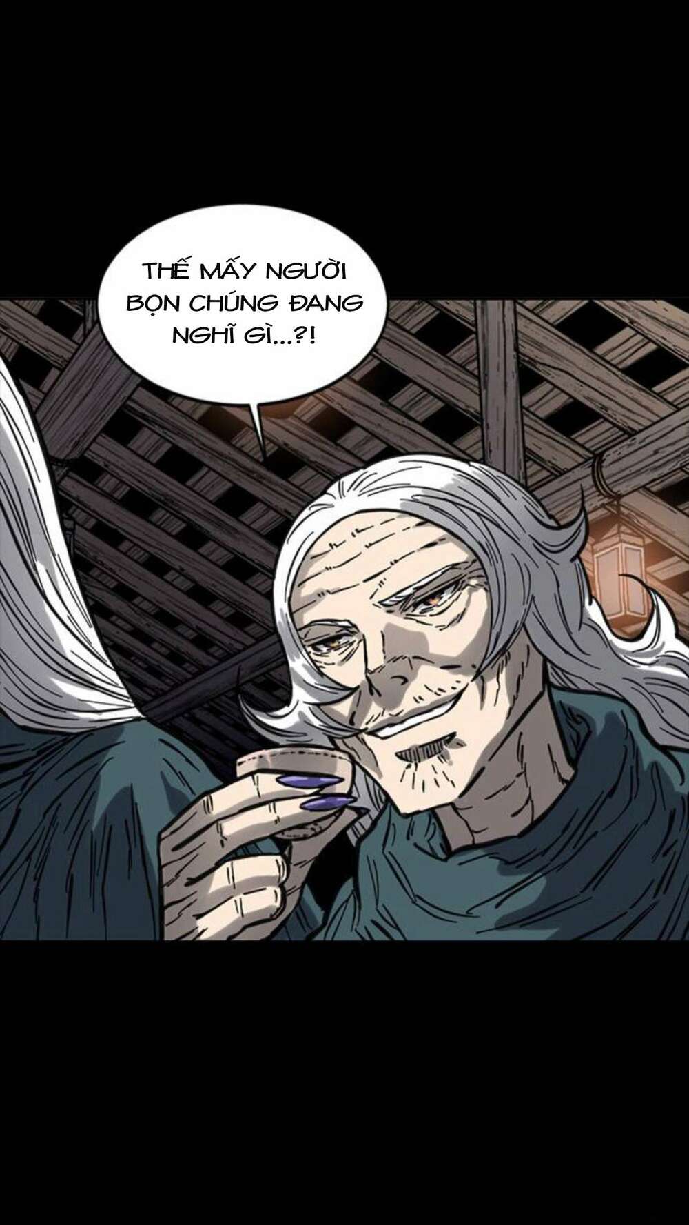 Thiên Hạ Đệ Nhất Nhân: Chapter 74