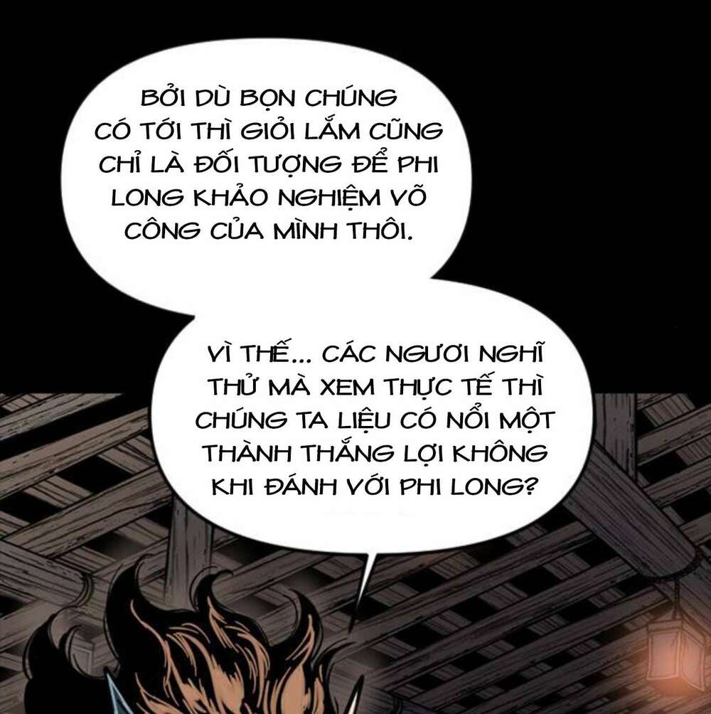 Thiên Hạ Đệ Nhất Nhân: Chapter 74