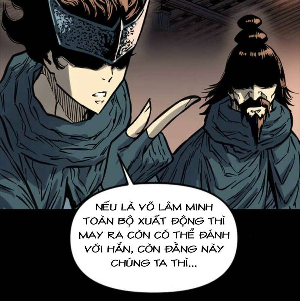 Thiên Hạ Đệ Nhất Nhân: Chapter 74