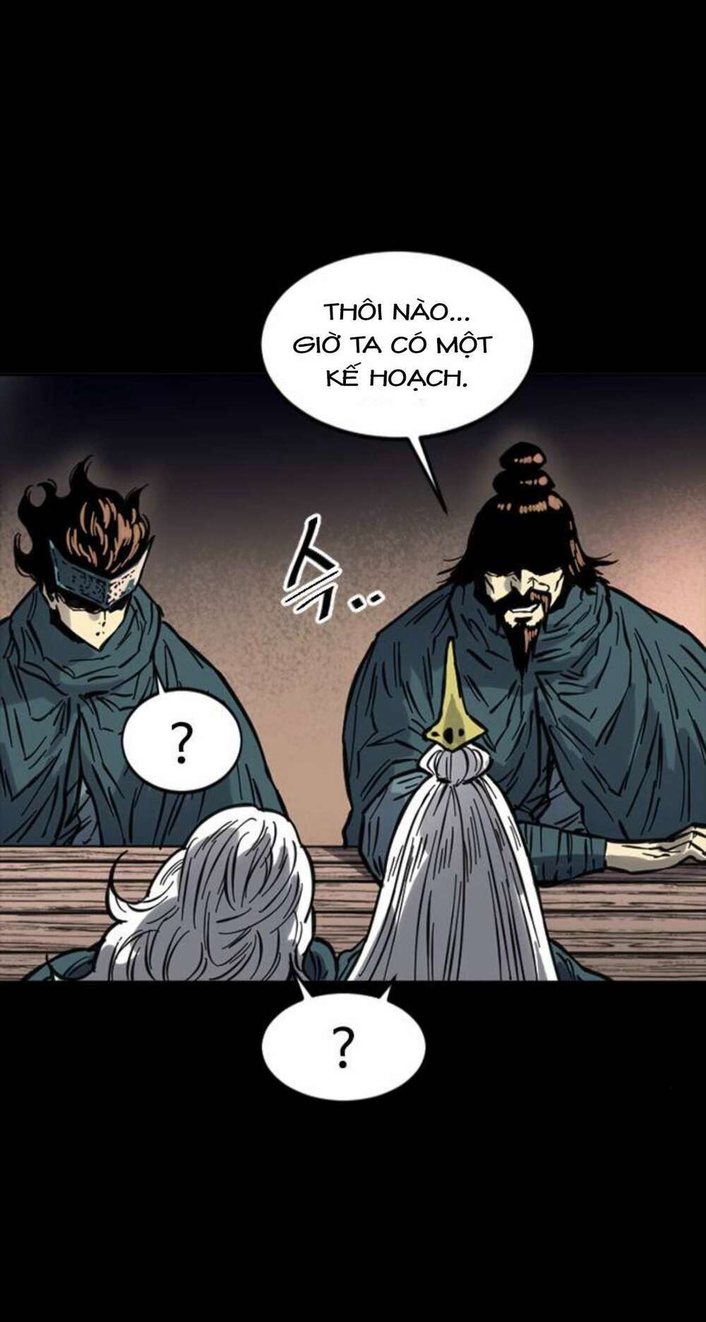 Thiên Hạ Đệ Nhất Nhân: Chapter 74