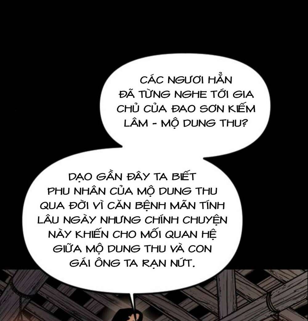 Thiên Hạ Đệ Nhất Nhân: Chapter 74