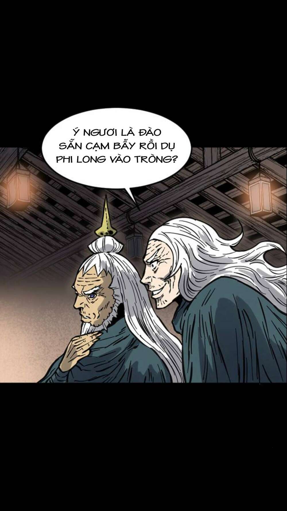 Thiên Hạ Đệ Nhất Nhân: Chapter 74