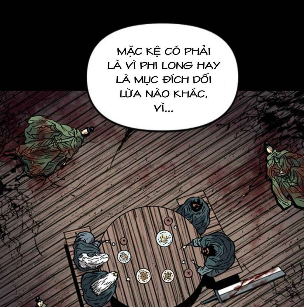 Thiên Hạ Đệ Nhất Nhân: Chapter 74