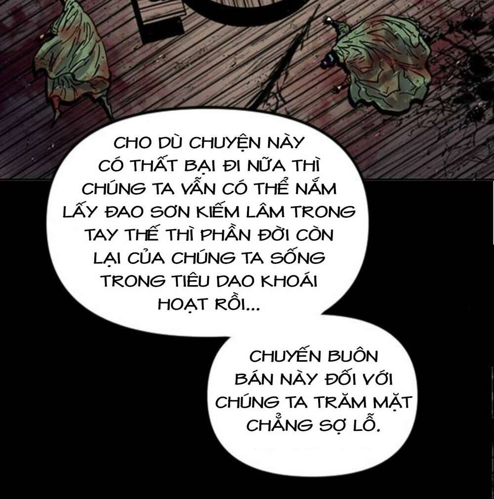 Thiên Hạ Đệ Nhất Nhân: Chapter 74