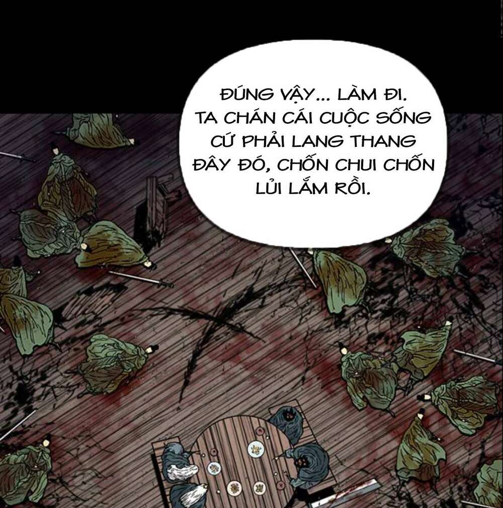 Thiên Hạ Đệ Nhất Nhân: Chapter 74