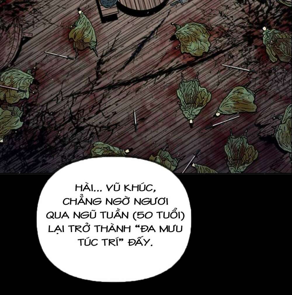 Thiên Hạ Đệ Nhất Nhân: Chapter 74