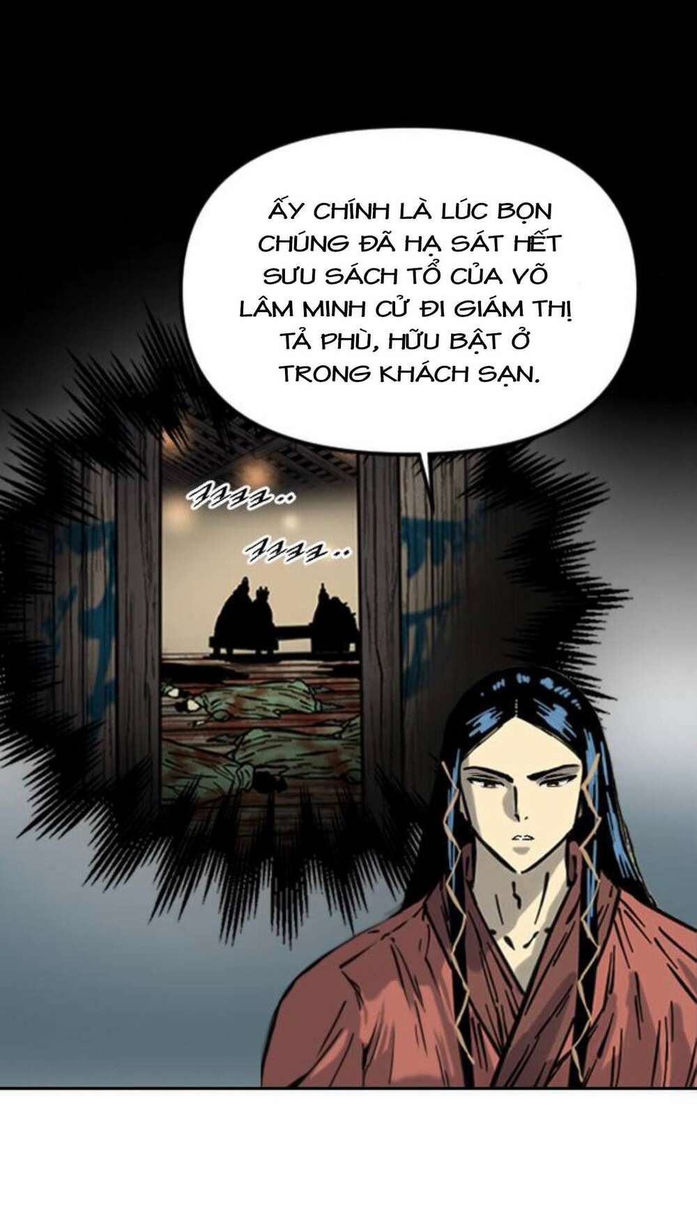 Thiên Hạ Đệ Nhất Nhân: Chapter 74