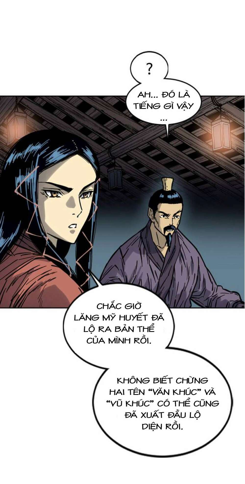 Thiên Hạ Đệ Nhất Nhân: Chapter 74