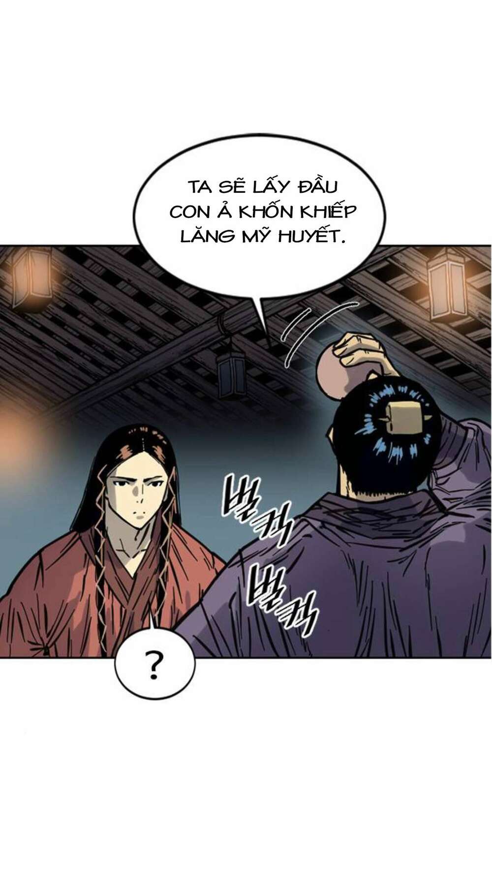 Thiên Hạ Đệ Nhất Nhân: Chapter 74