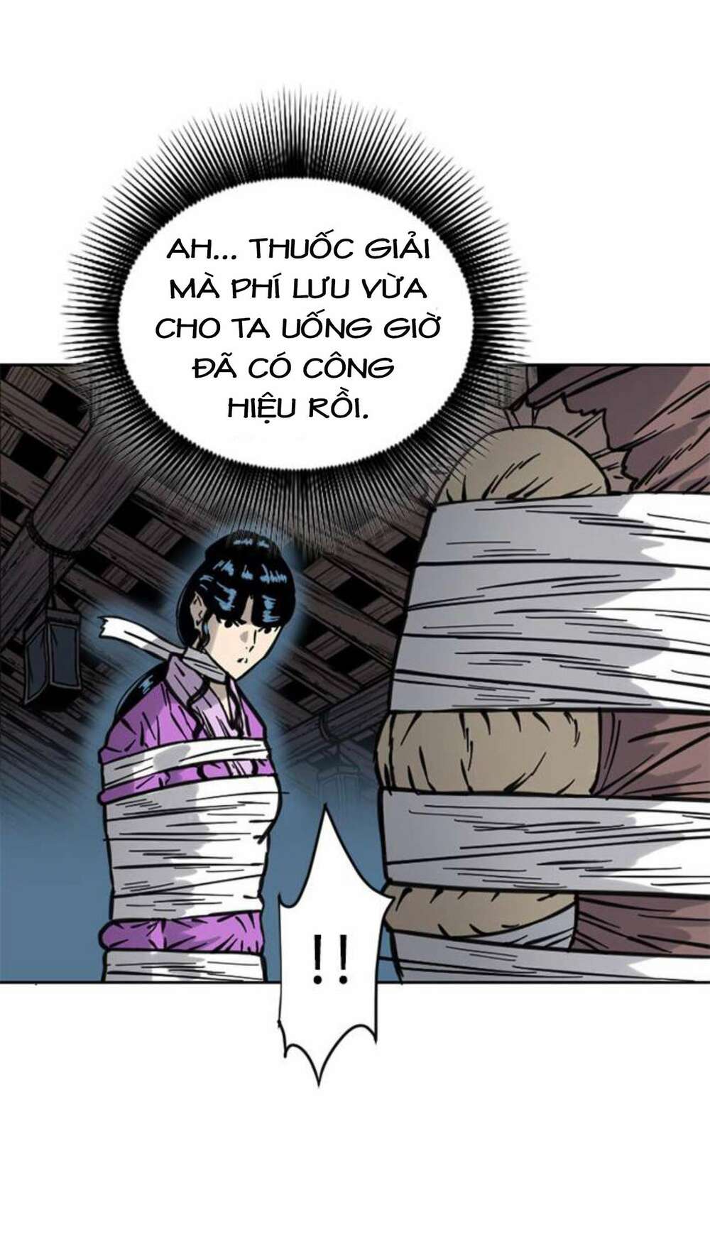 Thiên Hạ Đệ Nhất Nhân: Chapter 74