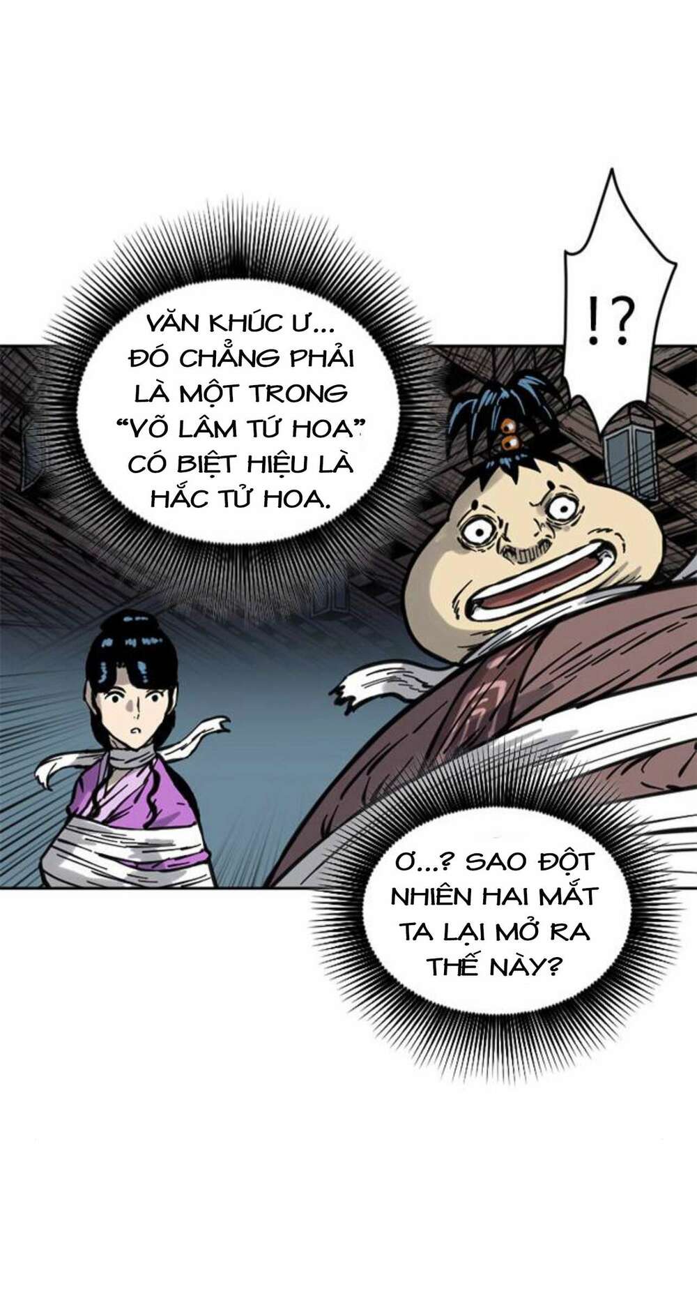 Thiên Hạ Đệ Nhất Nhân: Chapter 74