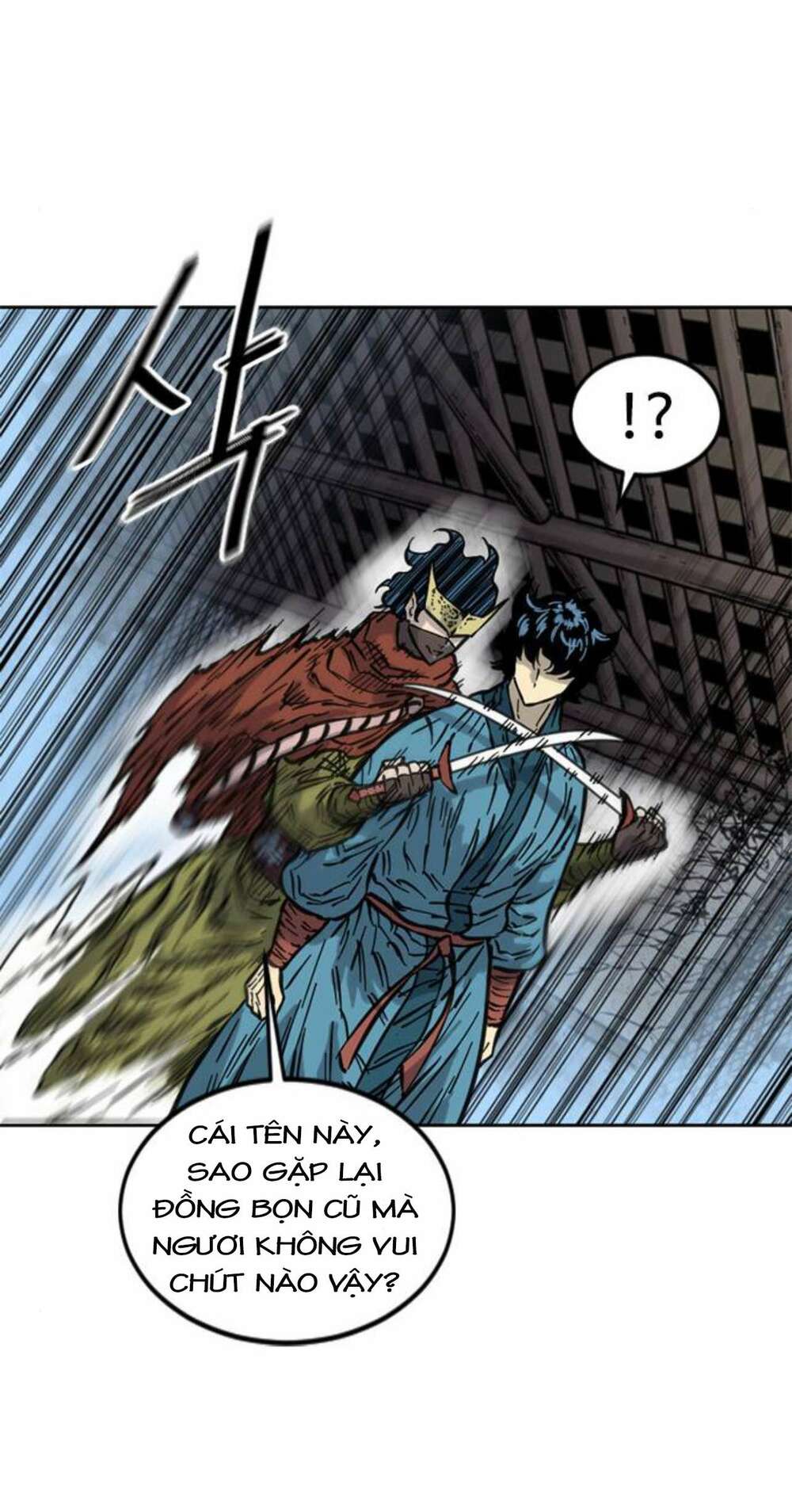 Thiên Hạ Đệ Nhất Nhân: Chapter 74