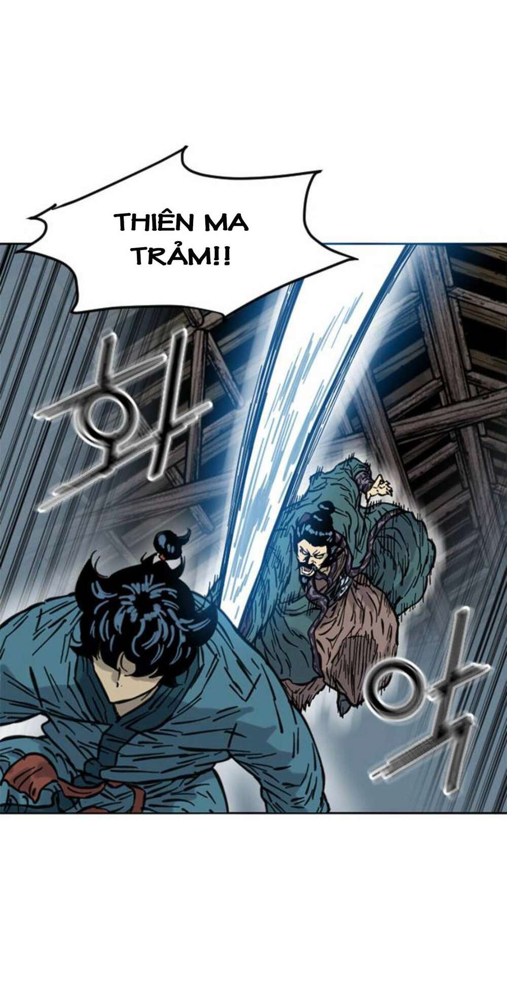Thiên Hạ Đệ Nhất Nhân: Chapter 74