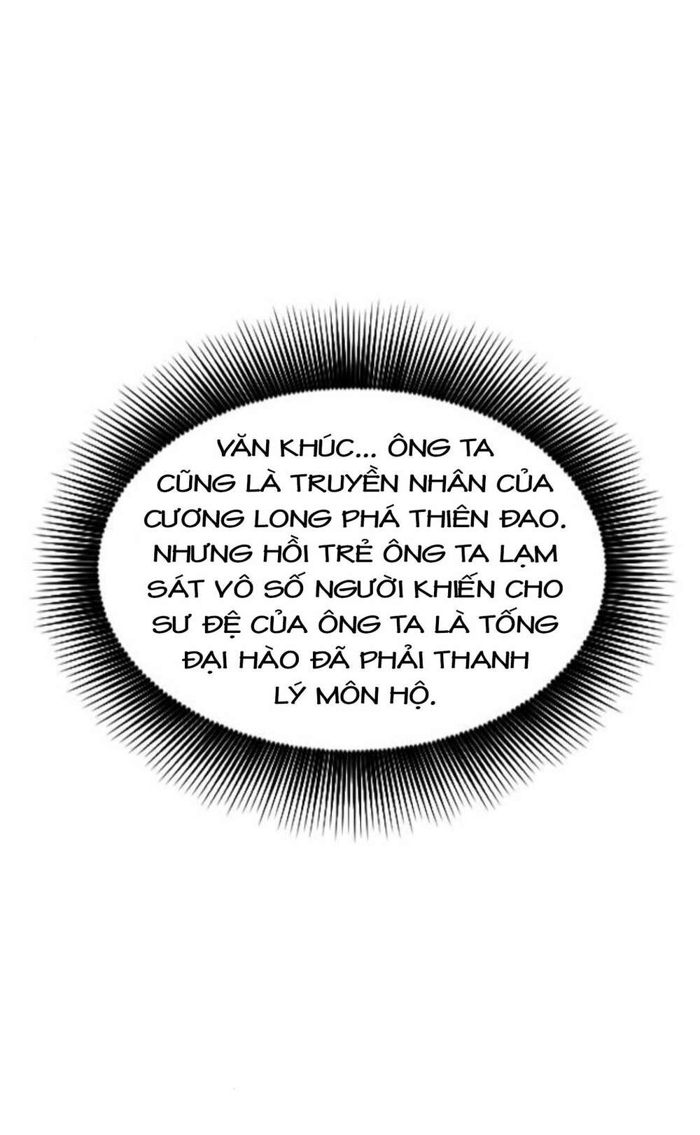 Thiên Hạ Đệ Nhất Nhân: Chapter 74