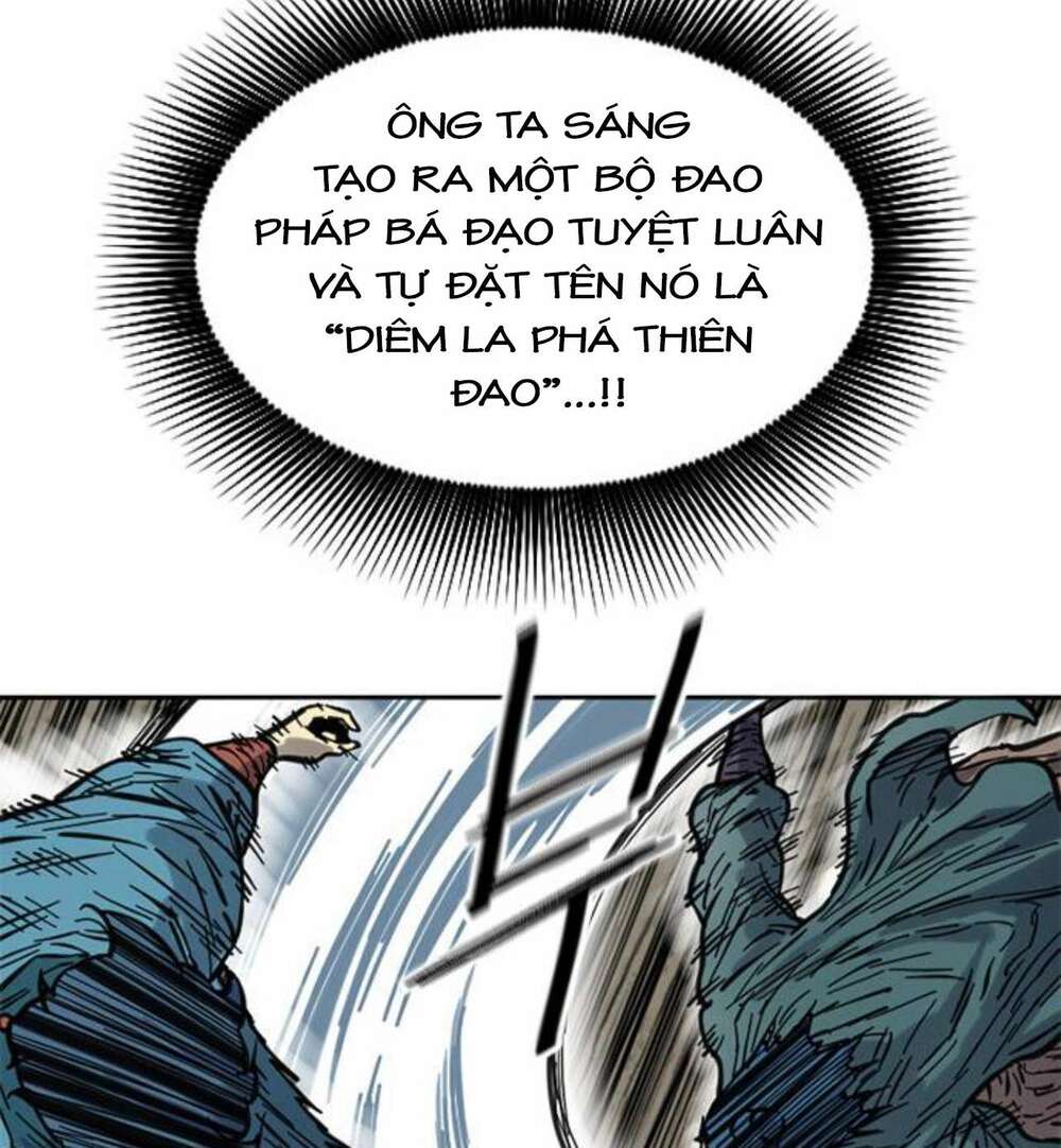 Thiên Hạ Đệ Nhất Nhân: Chapter 74