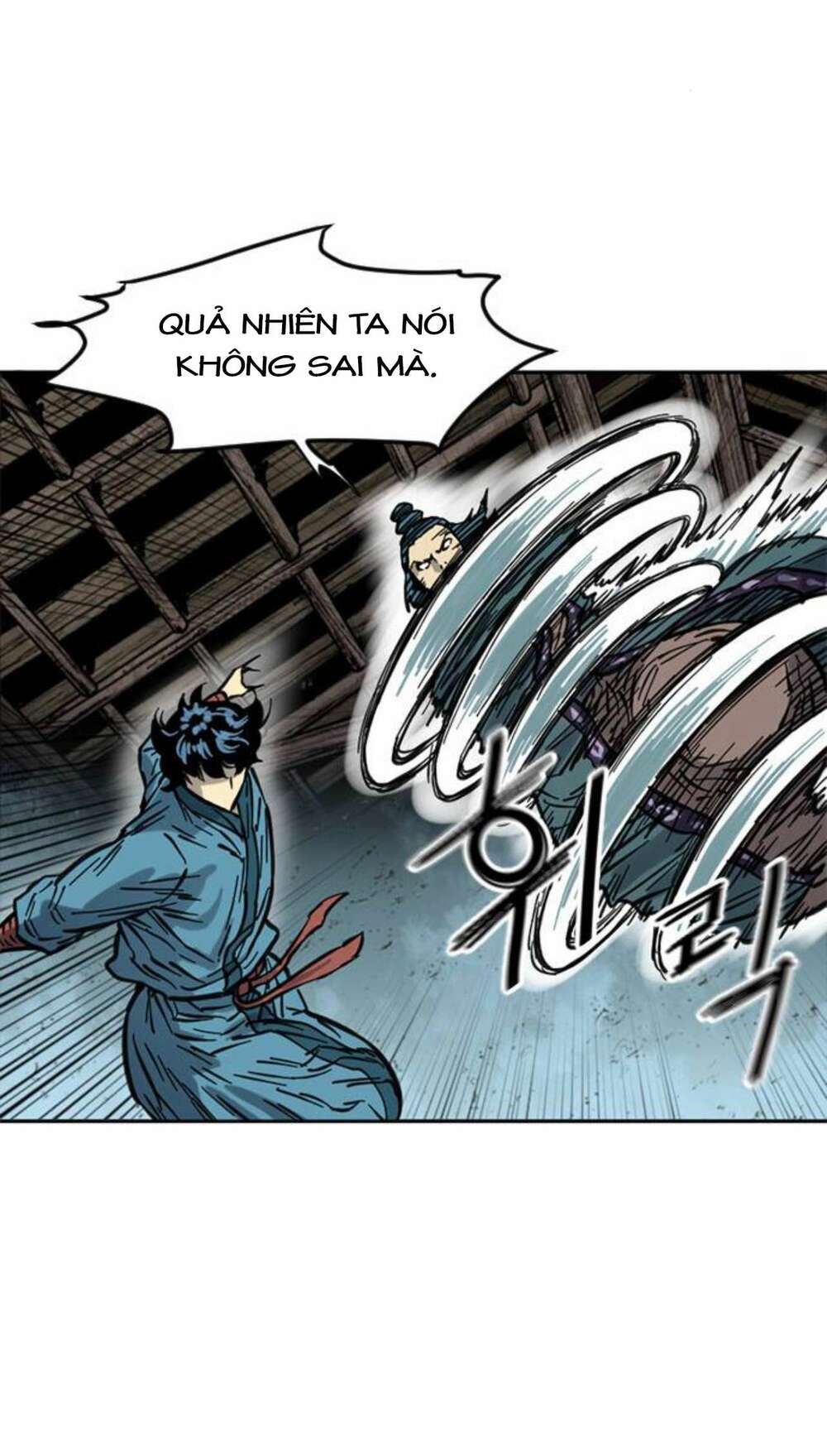 Thiên Hạ Đệ Nhất Nhân: Chapter 74