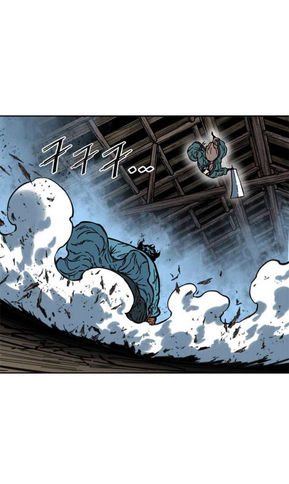 Thiên Hạ Đệ Nhất Nhân: Chapter 74