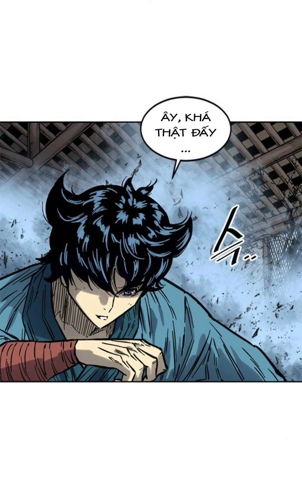 Thiên Hạ Đệ Nhất Nhân: Chapter 74