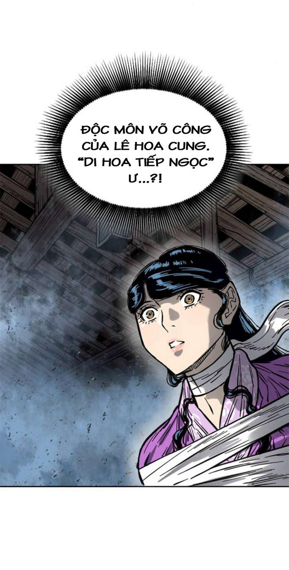 Thiên Hạ Đệ Nhất Nhân: Chapter 75
