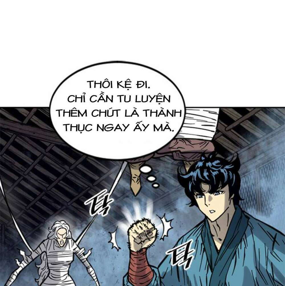 Thiên Hạ Đệ Nhất Nhân: Chapter 75