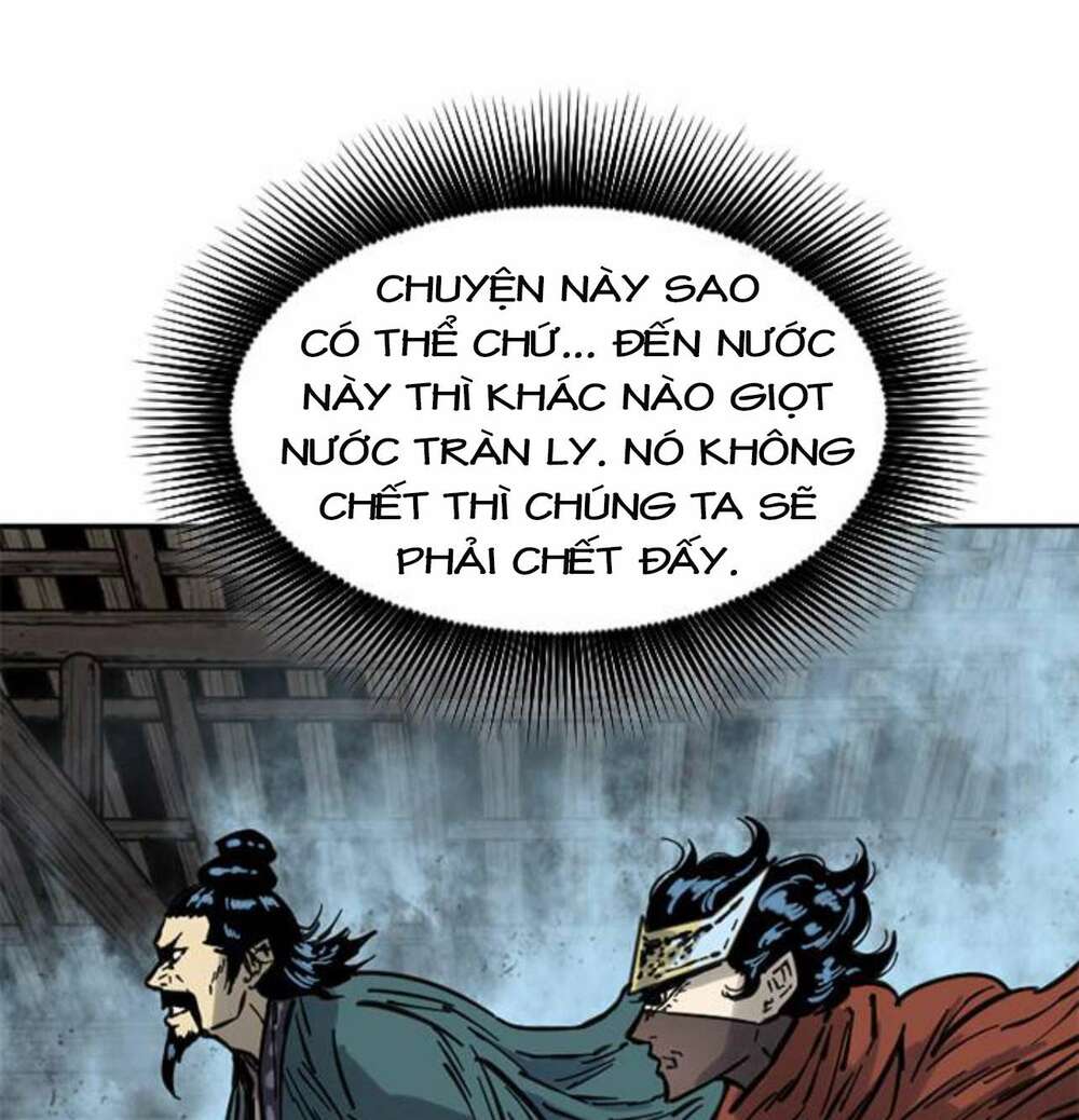 Thiên Hạ Đệ Nhất Nhân: Chapter 75