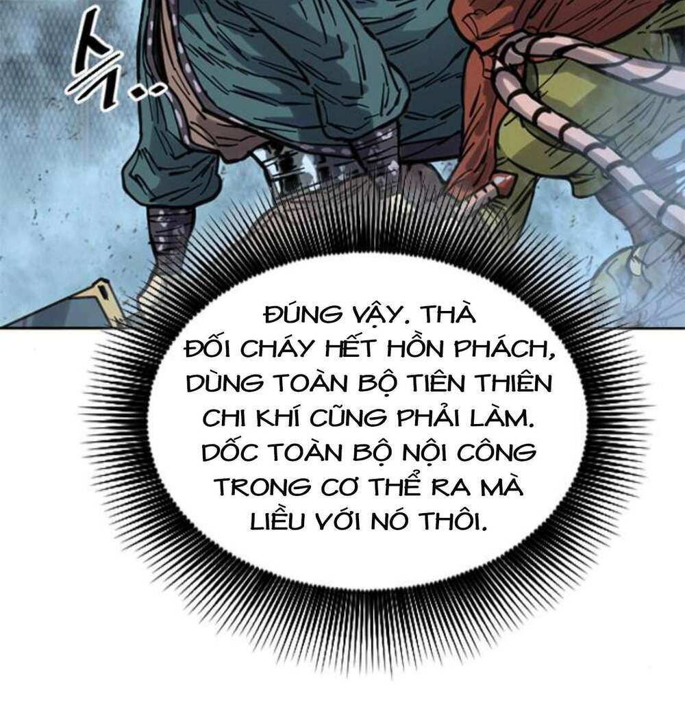 Thiên Hạ Đệ Nhất Nhân: Chapter 75