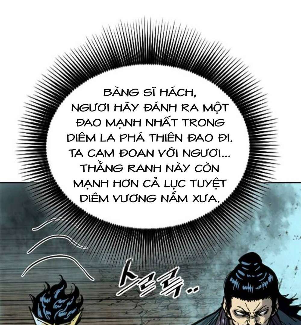 Thiên Hạ Đệ Nhất Nhân: Chapter 75