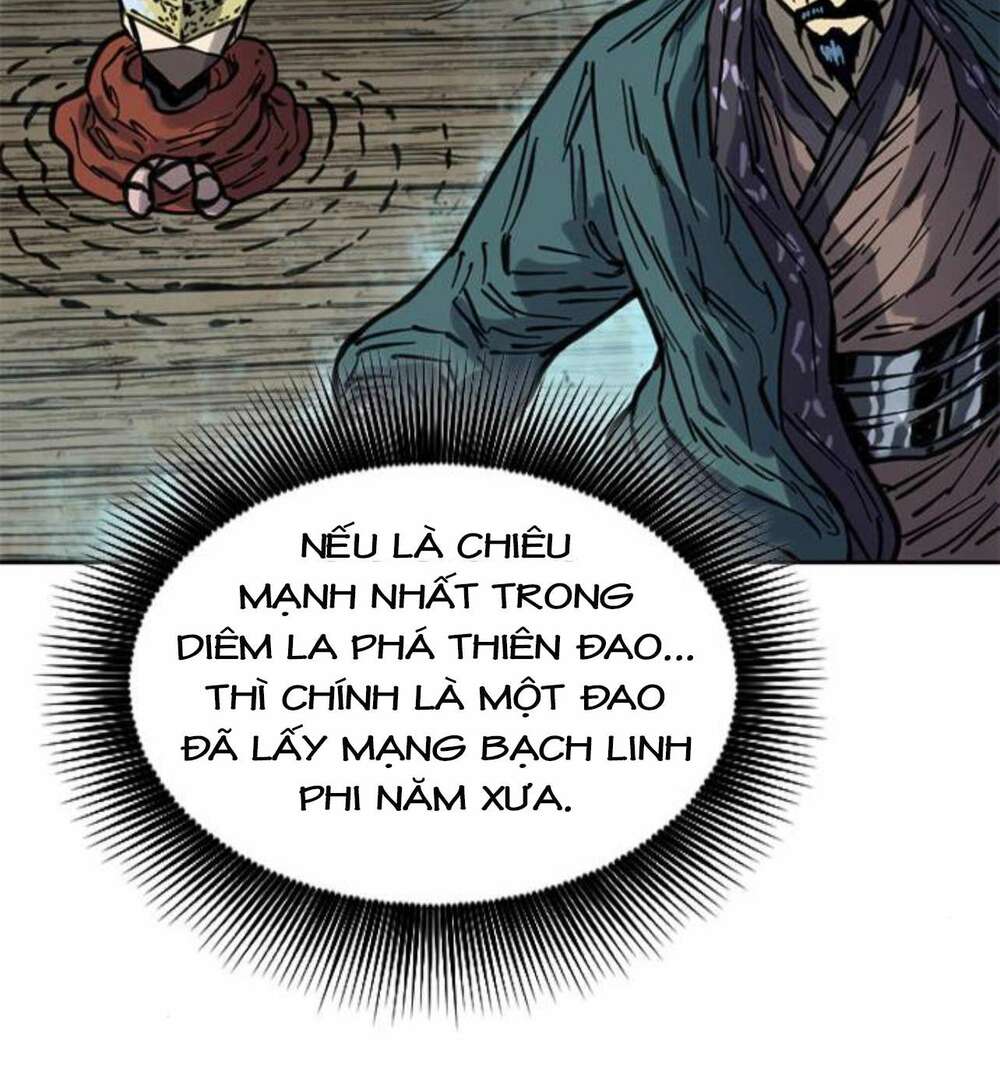 Thiên Hạ Đệ Nhất Nhân: Chapter 75