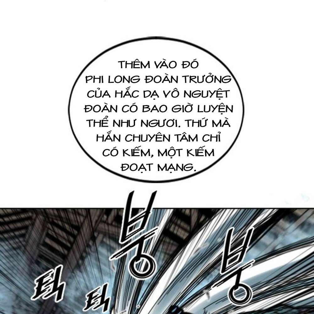 Thiên Hạ Đệ Nhất Nhân: Chapter 75