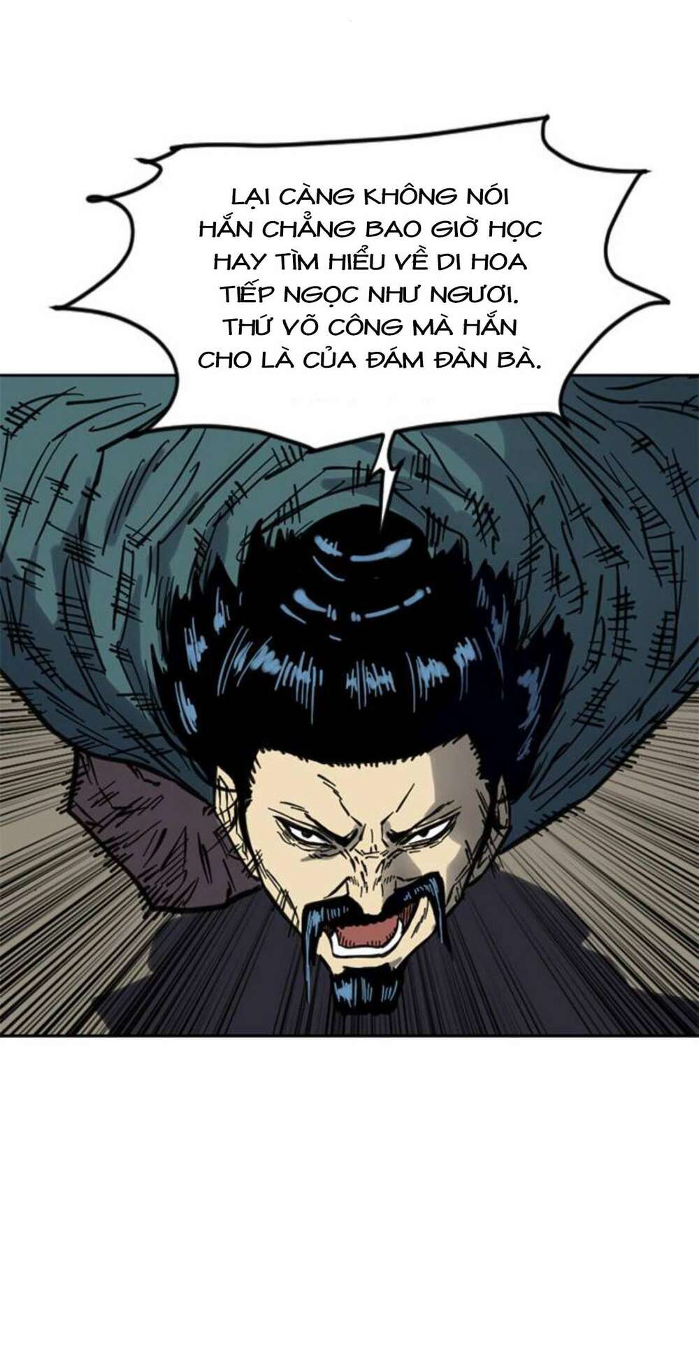 Thiên Hạ Đệ Nhất Nhân: Chapter 75