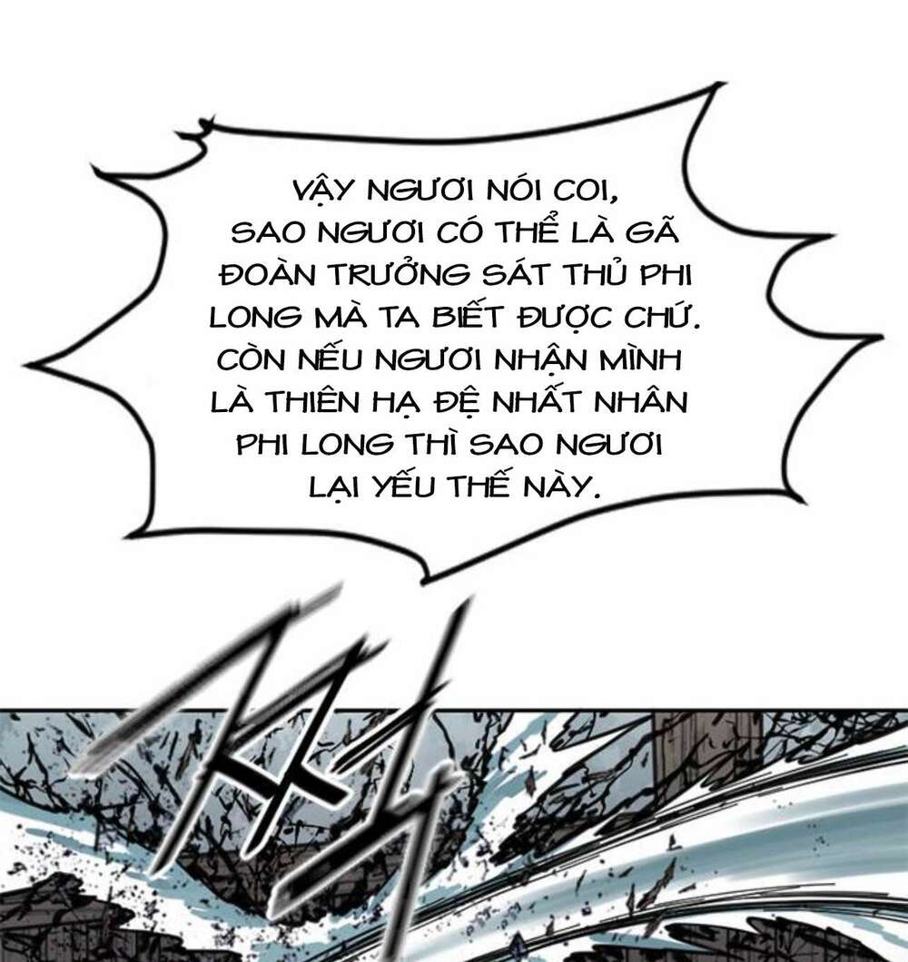 Thiên Hạ Đệ Nhất Nhân: Chapter 75
