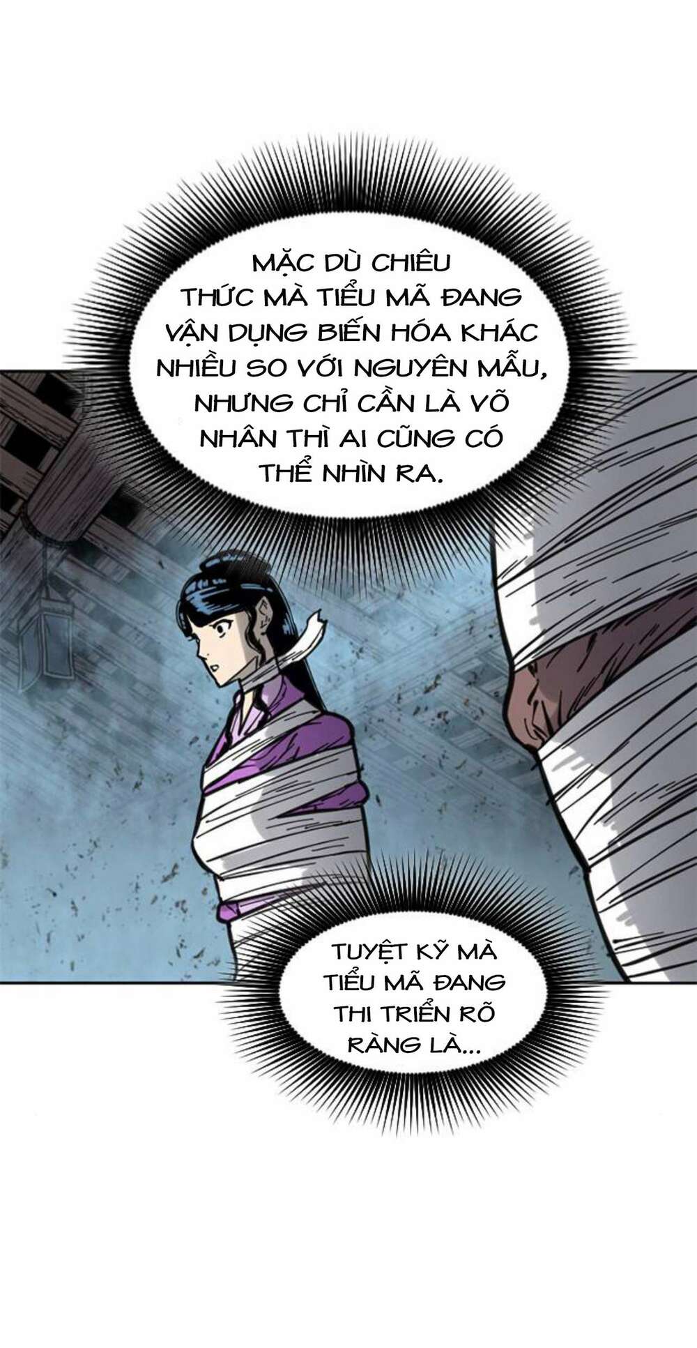 Thiên Hạ Đệ Nhất Nhân: Chapter 75