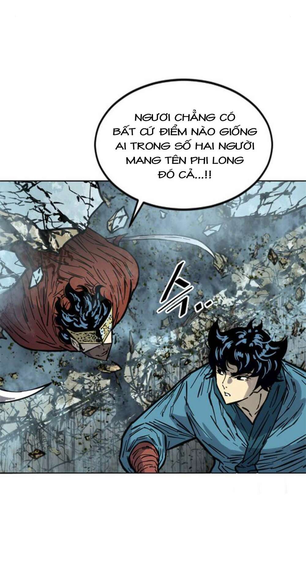 Thiên Hạ Đệ Nhất Nhân: Chapter 75
