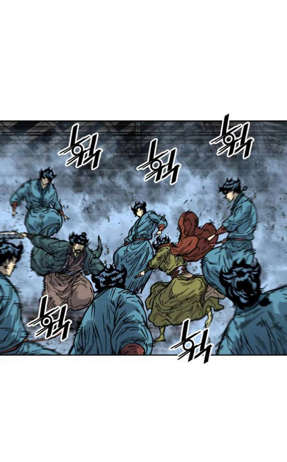 Thiên Hạ Đệ Nhất Nhân: Chapter 75