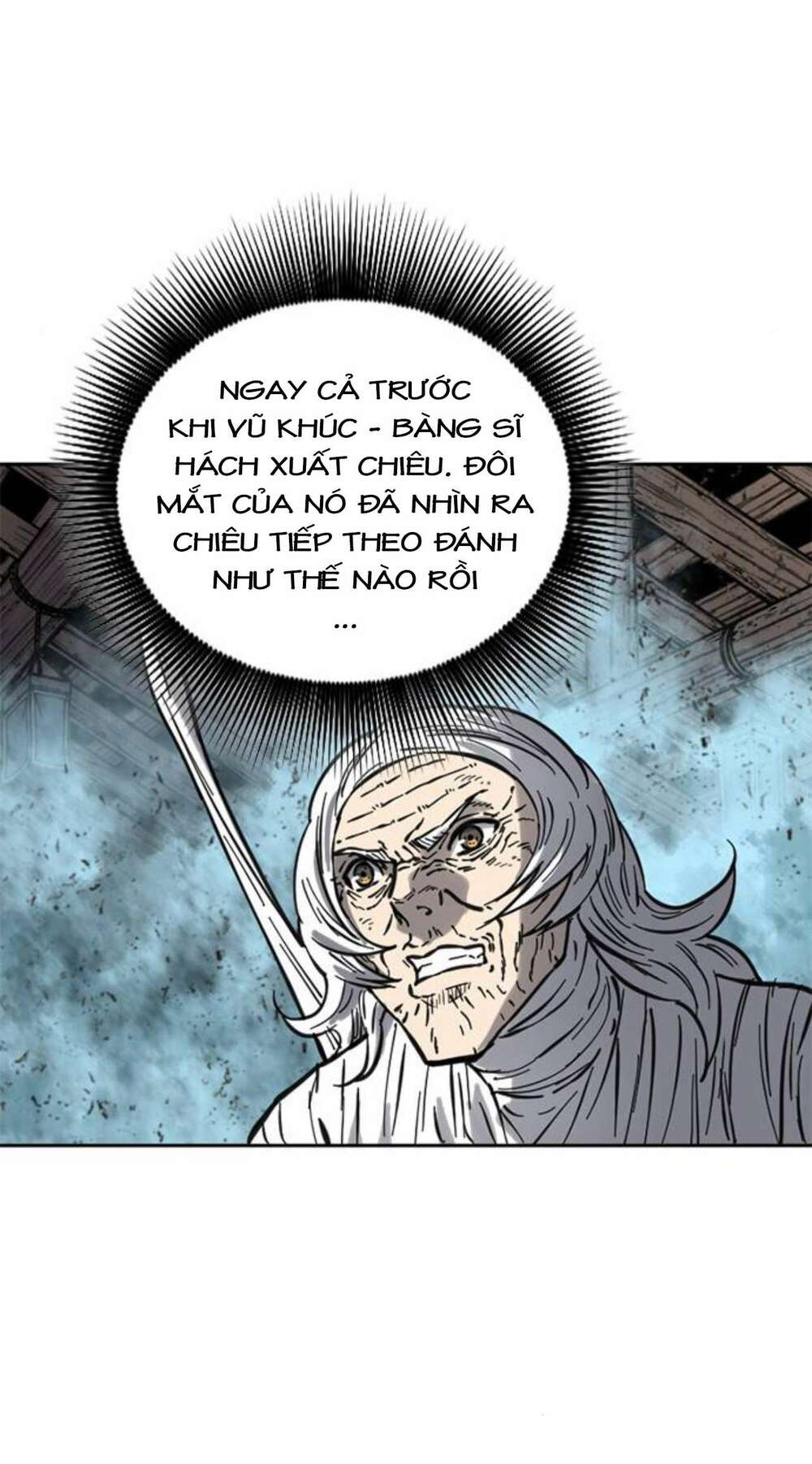 Thiên Hạ Đệ Nhất Nhân: Chapter 75