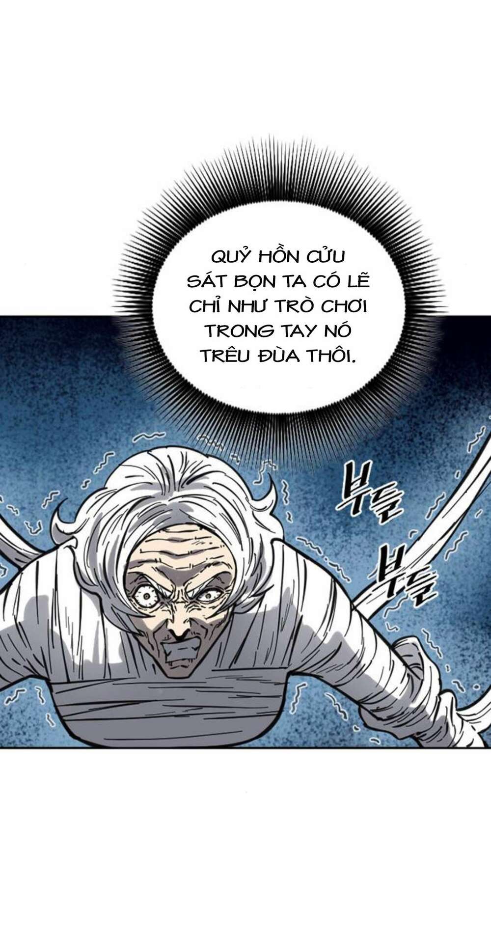 Thiên Hạ Đệ Nhất Nhân: Chapter 75