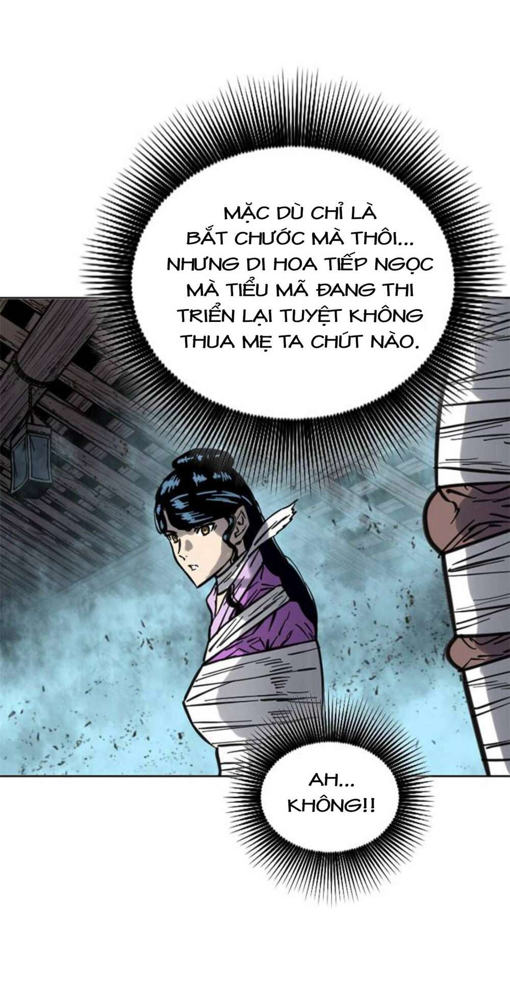 Thiên Hạ Đệ Nhất Nhân: Chapter 75