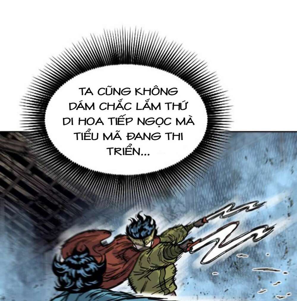 Thiên Hạ Đệ Nhất Nhân: Chapter 75