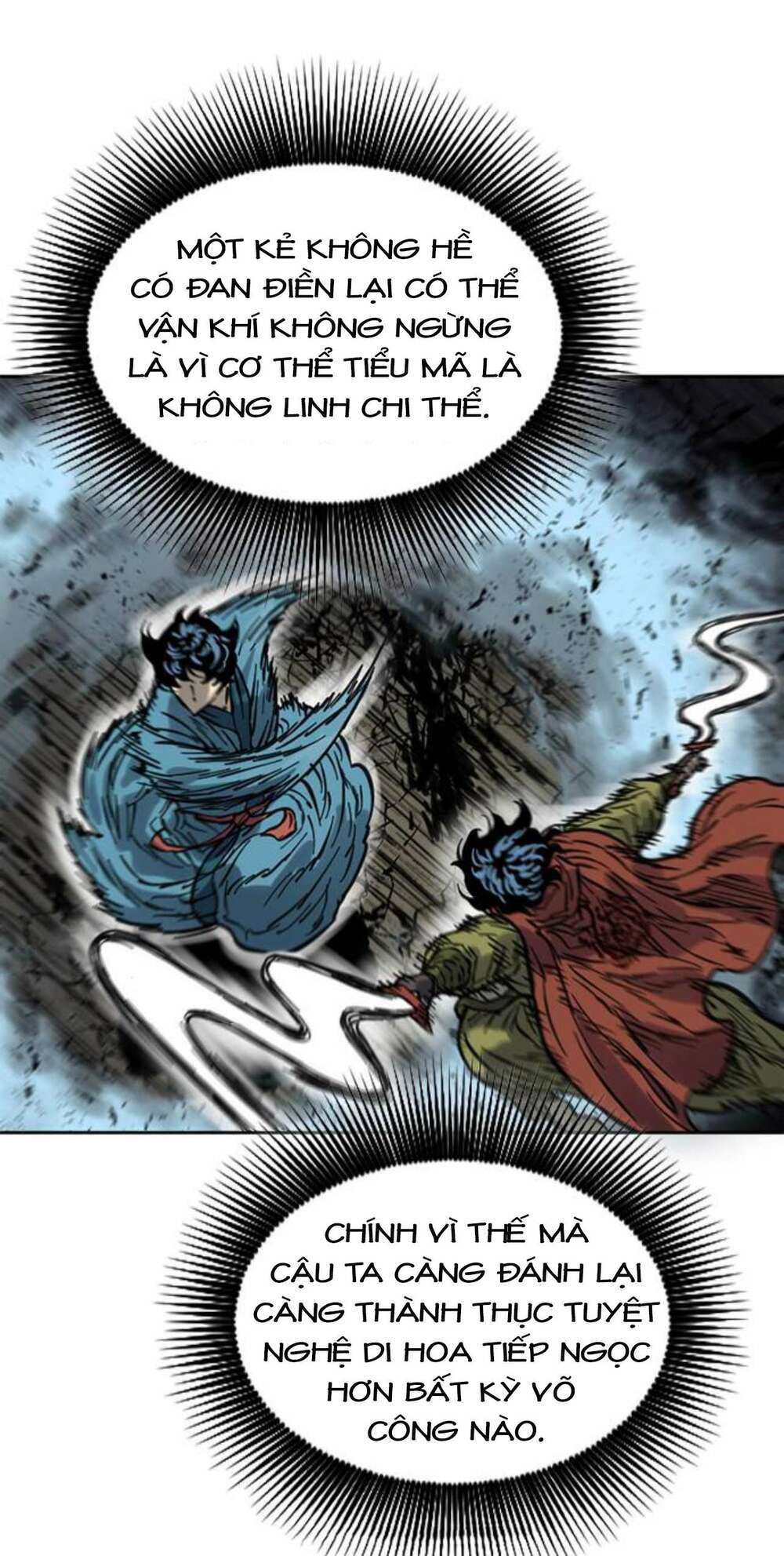 Thiên Hạ Đệ Nhất Nhân: Chapter 75