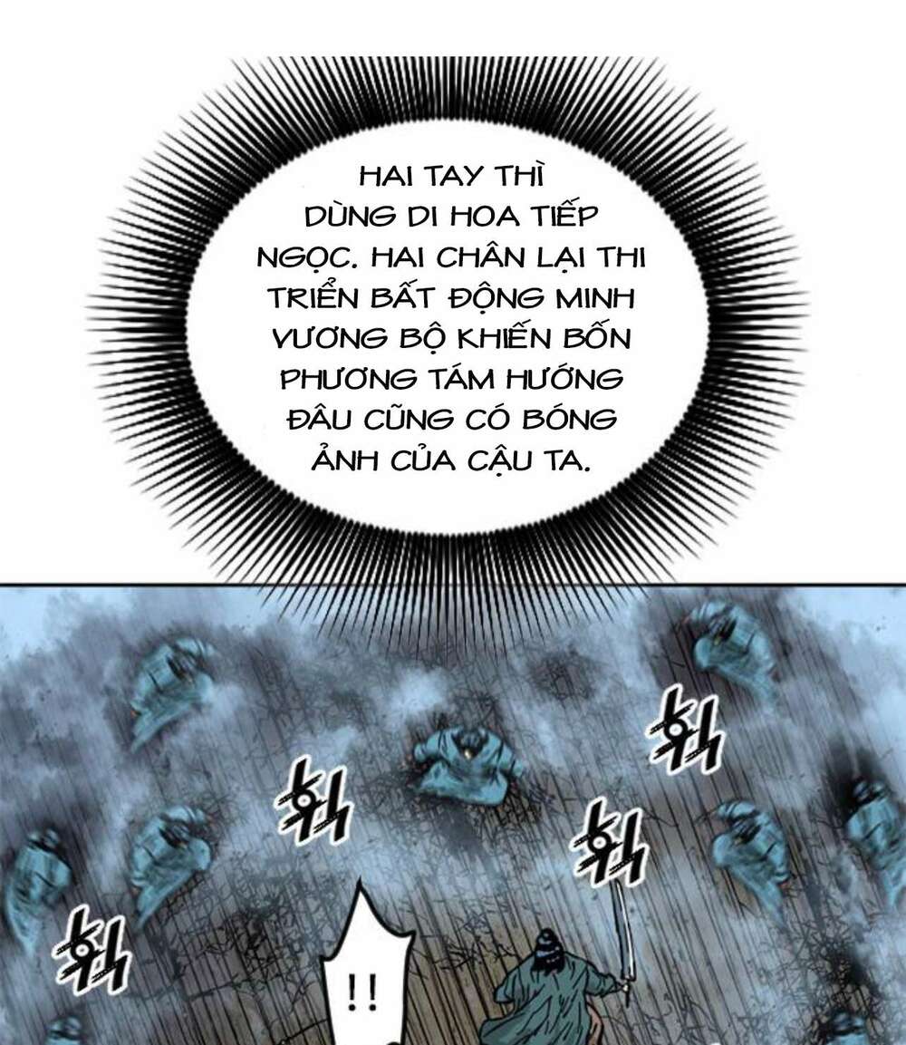 Thiên Hạ Đệ Nhất Nhân: Chapter 75