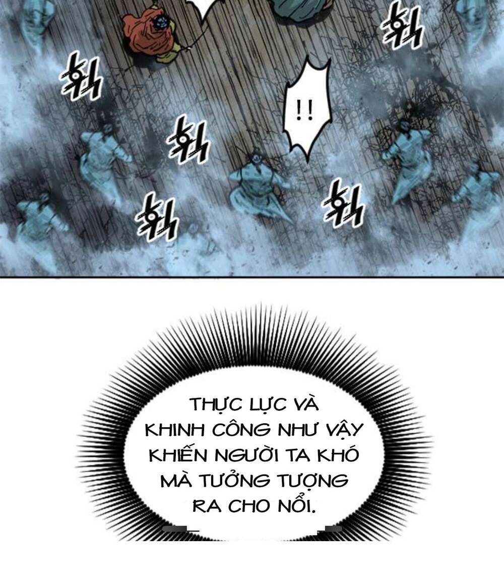 Thiên Hạ Đệ Nhất Nhân: Chapter 75