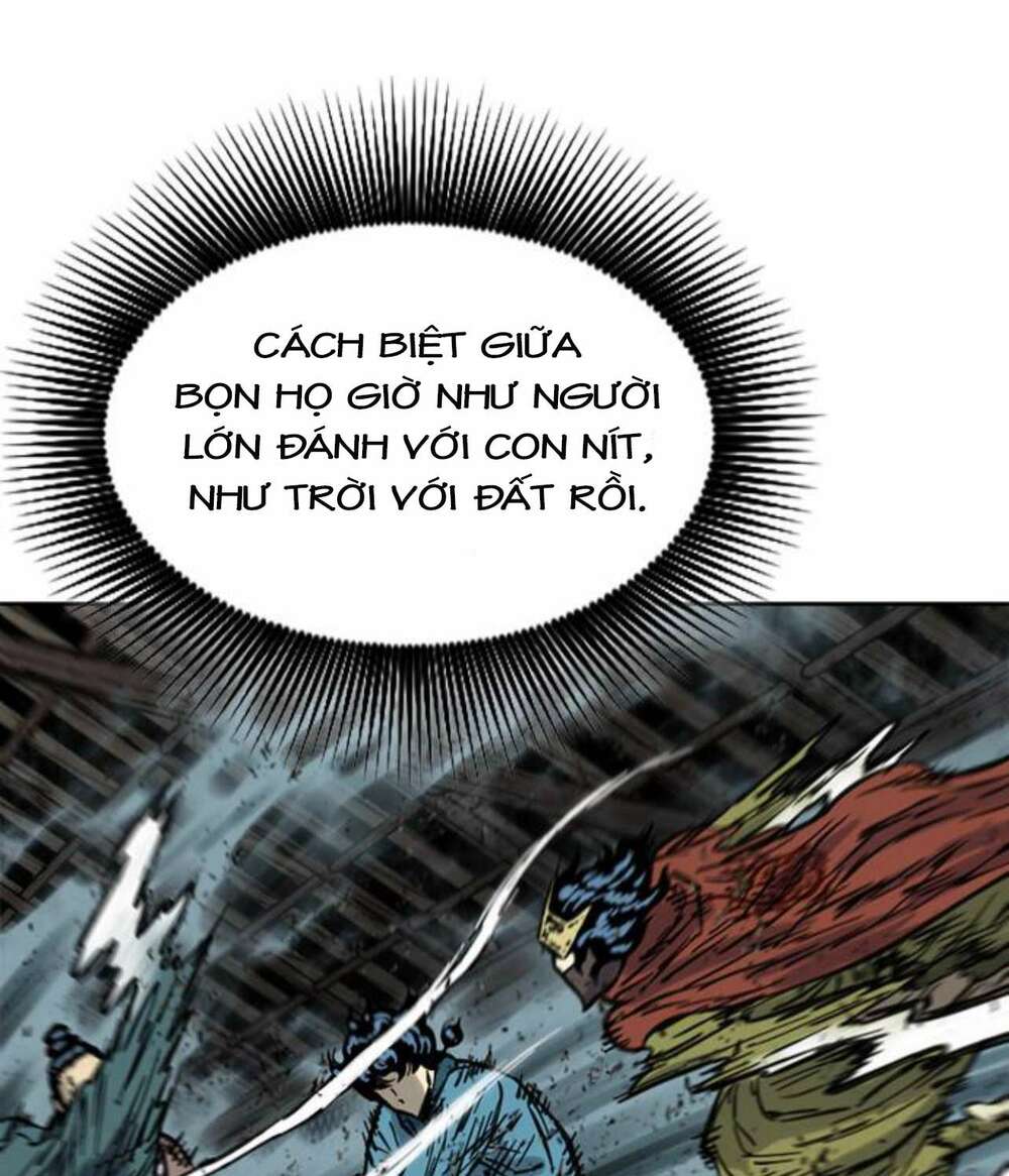 Thiên Hạ Đệ Nhất Nhân: Chapter 75