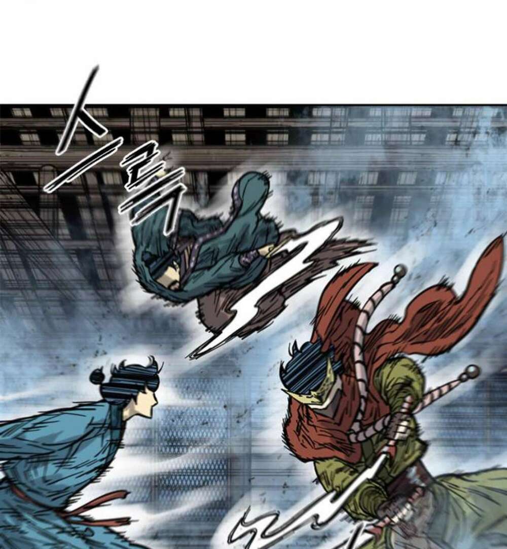 Thiên Hạ Đệ Nhất Nhân: Chapter 75