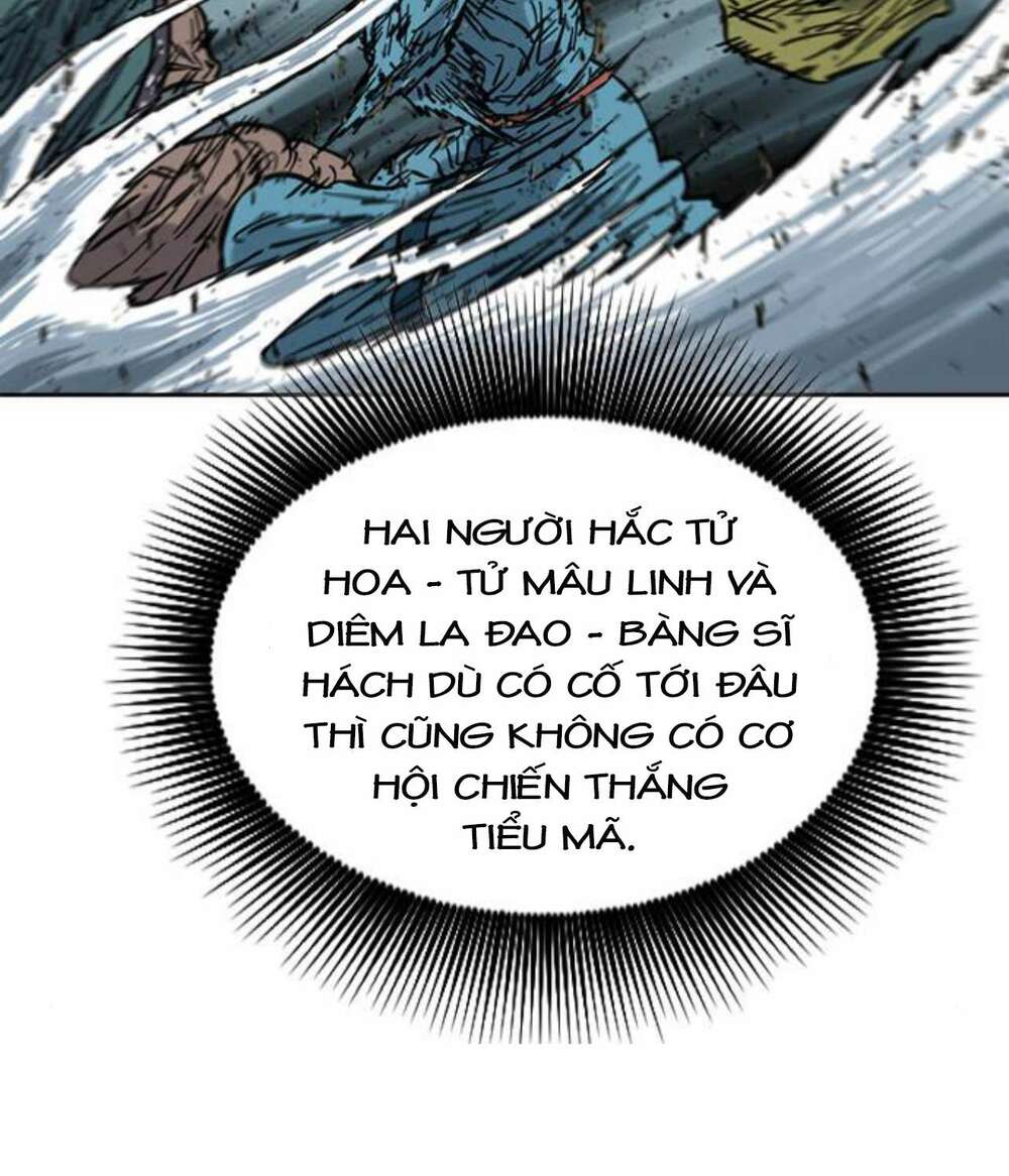 Thiên Hạ Đệ Nhất Nhân: Chapter 75
